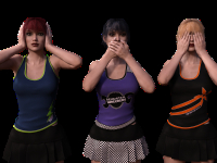 Legislação e políticas para surdos