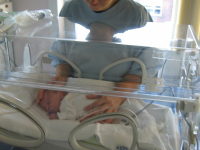 Cuidado na UTI Neonatal