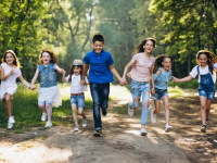 Educação, ludicidade e corporeidade