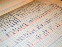 Contabilidade no Brasil e Internacional