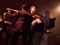 Os seres humanos e a arte