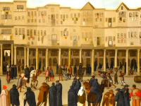 Transformações sociais dos séculos XVI -XIV