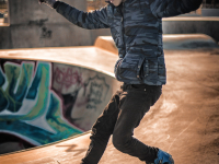 Treinamento a longo prazo e talento esportivo