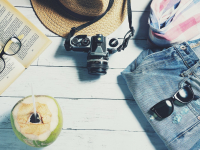 Turismo e meio ambiente