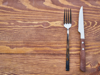 Transtorno alimentares