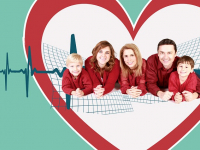 Administração em saúde da família