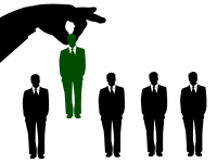 Administração de Recursos Humano