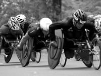 Treinamento físico para grupos especiais