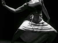 A história da arte e dança africana