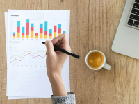 Gestão de finanças pessoais