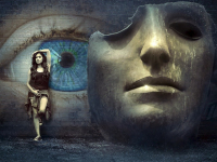 Estética da arte e linguagem visual