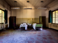 Marco histórico e conceituais da saúde