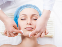 Estética facial acne e despigmentação