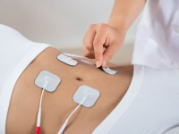 Eletroterapia corporal