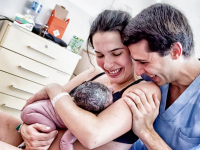 Fisiologia da gestão e do parto