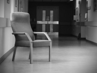 Ambulatório de saúde ocupacional