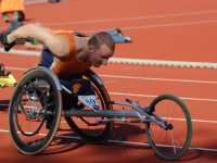 Atividade física e esportiva adaptada