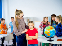 Bullying e o papel do professor em sala de aula