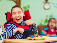 Educação especial – A paralisia cerebral