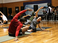 Exercício de efeito local