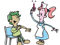 Cálculo de medicação em enfermagem