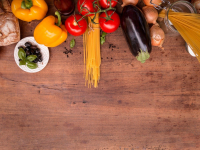 Tecnologia de alimentos