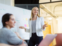 Gestão democrática na escola