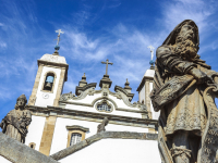 História da arte no Brasil