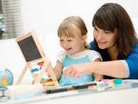 Ludoterapia infantil