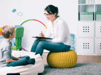 Psicopatologia da Infância e Adolescente