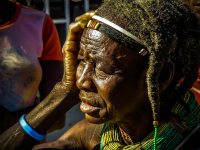 Cultura Afro -Africana e Brasileira na Lei 10.63903