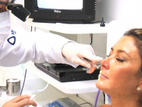 Otorrinolaringologia aplicada a perícia médica