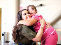 Desenvolvimento infantil da criança autista