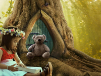 Contos de Fada na Educação