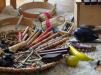 Educação musical e ensino da arte