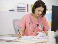 Enfermeiro e a gestão hospitalar