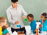 Ensino de biologia e ciências