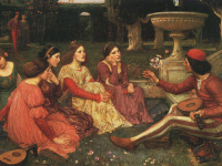 História contemporânea