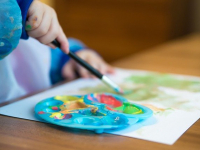 Arteterapia Aplicada a Educação e Arte Educação