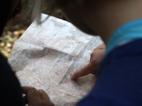 Fundamentos da Geografia