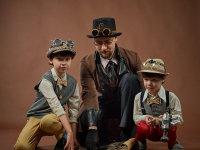 Fundamentos Teóricos e Metodológicos do Ensino de Geografia e História