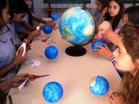 Teoria e Pratica do Ensino de Geografia