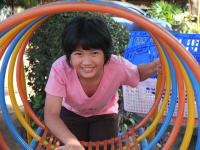 A Estimulação Precoce e as áreas de Desenvolvimento