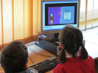 Comunicação e Informática na EAD