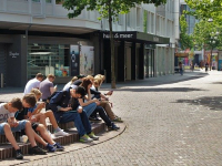 Características da Criança e do Adolescente