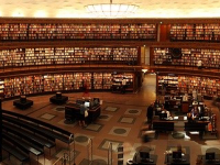 Biblioteconomia, legislação e normas