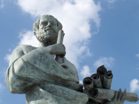 Temas e Teorias da Filosofia