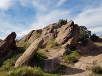 Levantamento e Avaliação de Recursos Naturais