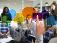 Língua Inglesa - Prática Oral