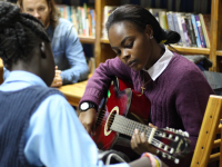 Musicoterapia do Desenvolvimento